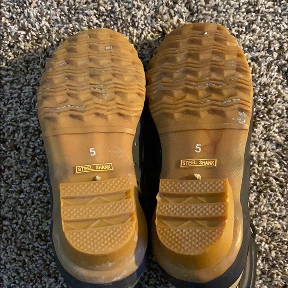 Pro line boys size 5 - Picture 4 of 4